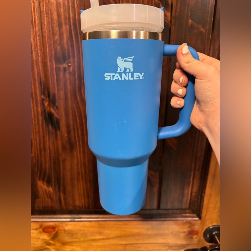 Blue Stanley